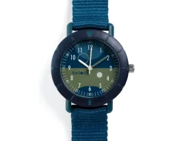 Niños Djeco Reloj para Niños Sport Stadium Hero