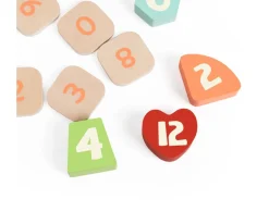 Niños Classic world Reloj Tic Tac Bear