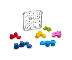 Niños Smart Games Reverso Fidget Puzzle