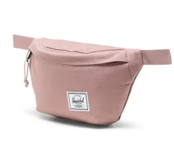 Herschel Riñonera Classic Ash Rose^ Bolsos Y Riñoneras