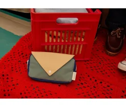 Sticky Lemon Riñonera Envelope Diving Suit^ Bolsos Y Riñoneras