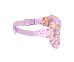 A Little Lovely Company Riñonera Flowers Garden^ Bolsos Y Riñoneras