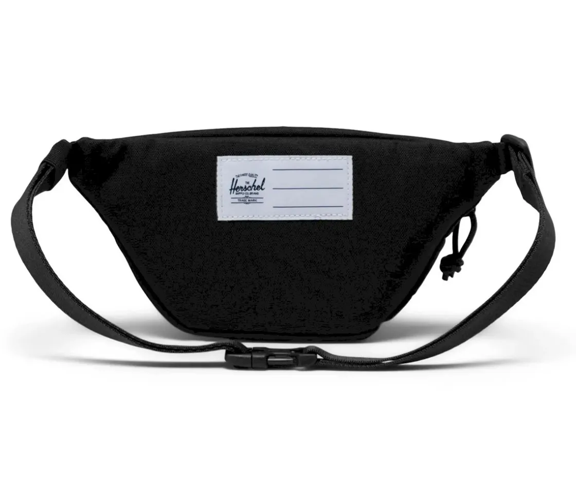 Herschel Riñonera Infantil Heritage Little Black^ Bolsos Y Riñoneras