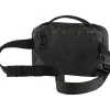 Fjällräven Riñonera Kanken Black^ Bolsos Y Riñoneras