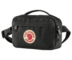 Fjällräven Riñonera Kanken Black^ Bolsos Y Riñoneras