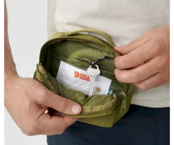 Fjällräven Riñonera Kanken Black^ Bolsos Y Riñoneras