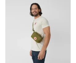 Fjällräven Riñonera Kanken Mint Green^ Bolsos Y Riñoneras