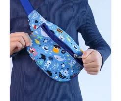 A Little Lovely Company Riñonera Pirates^ Bolsos Y Riñoneras