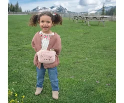 Rockahula Riñonera Suave Millie Mouse^Niños Accesorios Para Bebé Y Niños