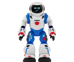 Niños World Brands Robot Bruce The Motion Bot