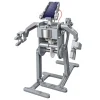 Niños 4M Robot Paneles Solares STEAM