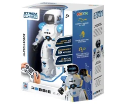 Niños World Brands Robot Robbie 2.0