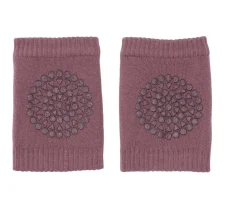 GoBabyGo Rodilleras de Gateo Misty Plum^ Gateo