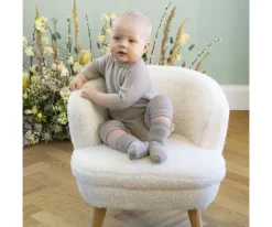 GoBabyGo Rodilleras de Gateo Sand^ Gateo