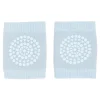 GoBabyGo Rodilleras Gateo Azul Cielo^ Gateo