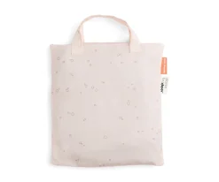 Done by Deer Ropa de Cama Junior Jelly & Wally Rosa Empolvado^ Ropa De Cuna Y Cama