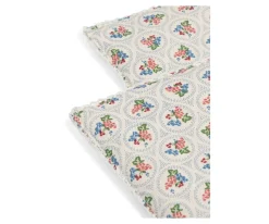 Konges Slojd Ropa de Cama para Muñecas Verona Blues^Niños Accesorios Para Muñecas