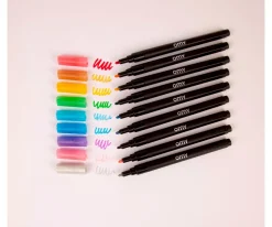 Omy Rotuladores Glitter
