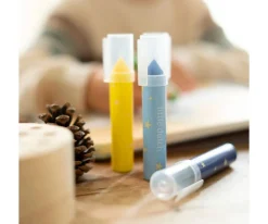 Little Dutch Rotuladores Punta Fieltro Jim^Niños Manualidades Para Niños