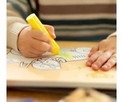 Little Dutch Rotuladores Punta Fieltro Jim^Niños Manualidades Para Niños