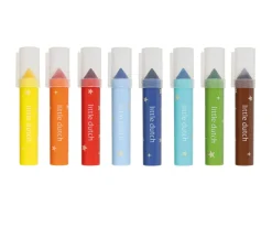 Little Dutch Rotuladores Punta Fieltro Jim^Niños Manualidades Para Niños