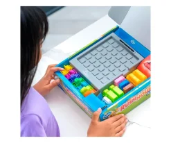 Niños Think Fun Rush Hour Junior