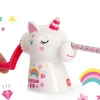 Legami Sacapuntas de Manivela Unicornio^Niños Manualidades Para Niños