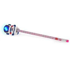 Legami Sacapuntas Luminoso con Depósito Space^ Material Escolar