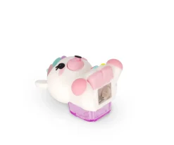 Legami Sacapuntas Luminoso con Depósito Unicornio^ Material Escolar