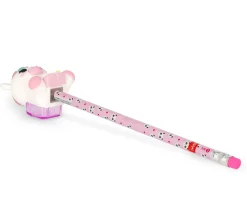 Legami Sacapuntas Luminoso con Depósito Unicornio^ Material Escolar