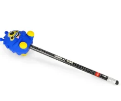 Legami Sacapuntas Luminoso con Depósito Monster^ Material Escolar