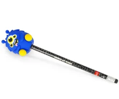 Legami Sacapuntas Luminoso con Depósito Monster^ Material Escolar