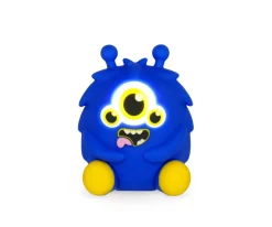 Legami Sacapuntas Luminoso con Depósito Monster^ Material Escolar