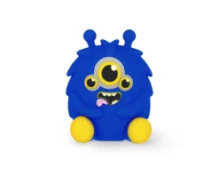 Legami Sacapuntas Luminoso con Depósito Monster^ Material Escolar