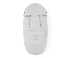 Petite&Mars Saco Carro Bebé 4 en 1 Comfy Rose Petal^Niños Sacos Carro Bebé