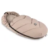 Niños Cottonmoose Saco Carro Bebé Mini Cosy Beige