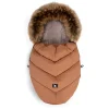 Cottonmoose Saco Carro Bebé Mini Moose Amber^Niños Sacos Carro Bebé