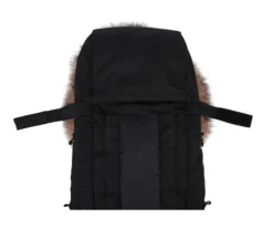 Niños Cottonmoose Saco Carro Bebé Moose Alaskan Black