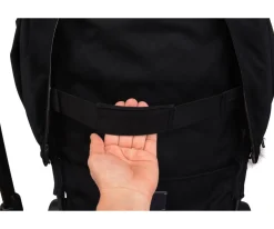 Niños Cottonmoose Saco Carro Bebé Moose Alaskan Black