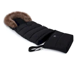 Cottonmoose Saco Carro Bebé Moose Combi Camel^Niños Sacos Carro Bebé