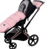Cottonmoose Saco Carro Bebé Moose North Pink^Niños Sacos Carro Bebé