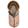 Cottonmoose Saco Carro Bebé Moose North Camel^Niños Sacos Carro Bebé