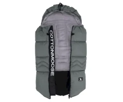 Cottonmoose Saco Carro Bebé Moose North Camel^Niños Sacos Carro Bebé