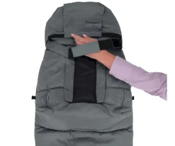 Cottonmoose Saco Carro Bebé Moose North Camel^Niños Sacos Carro Bebé