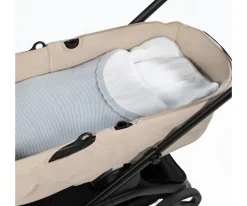 Pasito a Pasito Saco Cuco Tricot Grupo 0 Normandie Blue^Niños Sacos Carro Bebé