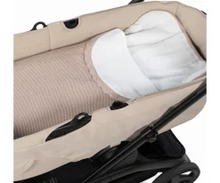 Pasito a Pasito Saco Cuco Tricot Grupo 0 Normandie Pink^Niños Sacos Carro Bebé