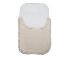 Pasito a Pasito Saco Cuco Tricot Grupo 0 Normandie Beige^Niños Sacos Carro Bebé