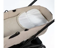 Pasito a Pasito Saco Cuco Tricot Grupo 0 Normandie Beige^Niños Sacos Carro Bebé