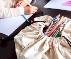 Niños Play & Go Saco MINI Noomad Arcoiris