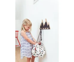 Play & Go Saco MINI Noomad Supergirl